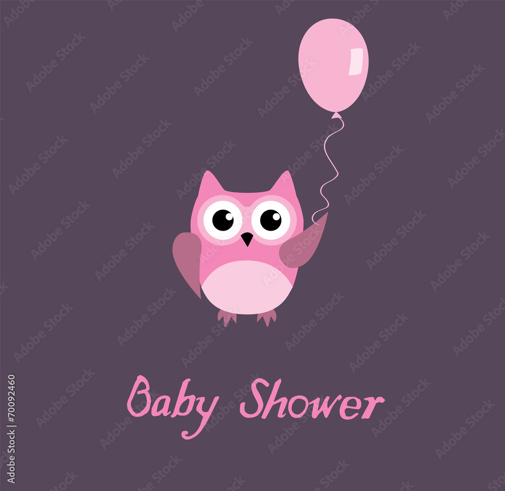 Baby Owl Baby Owl
