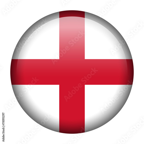 England flag button