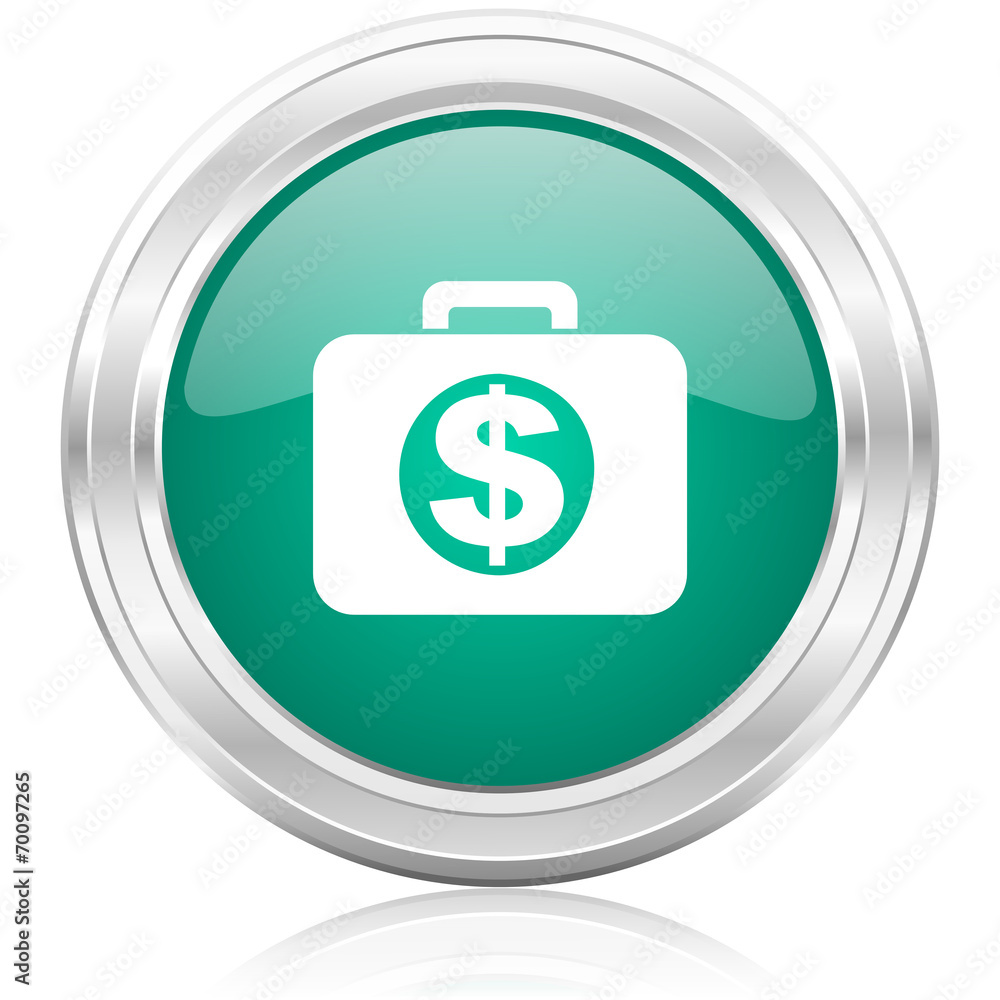 financial internet icon financial internet icon
