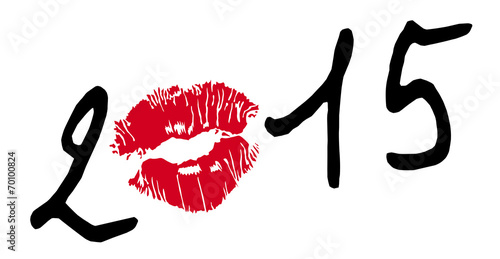 2015_Kiss