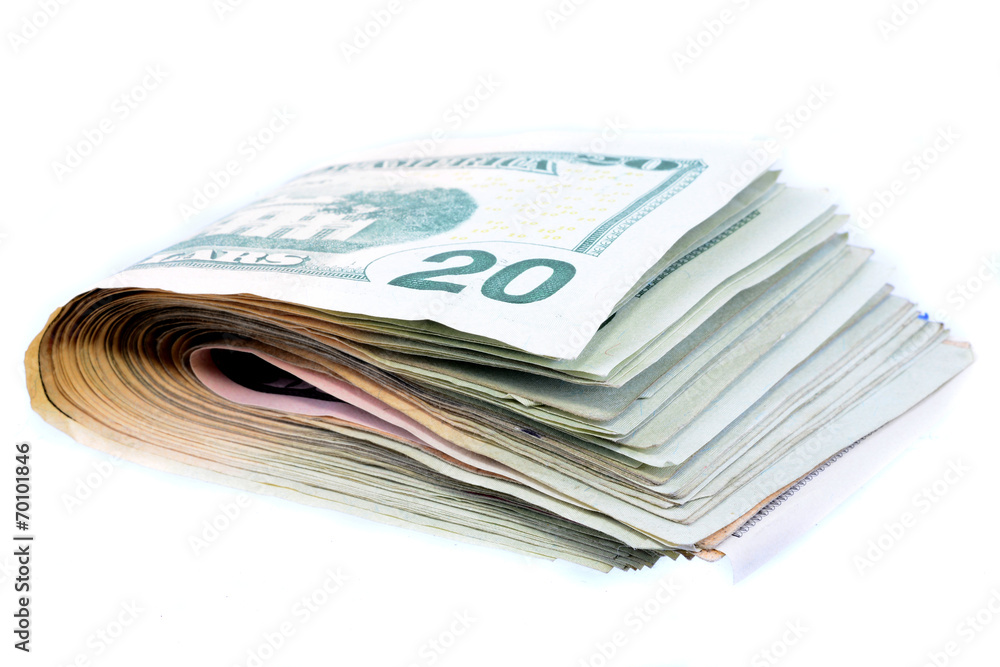 Money Money
