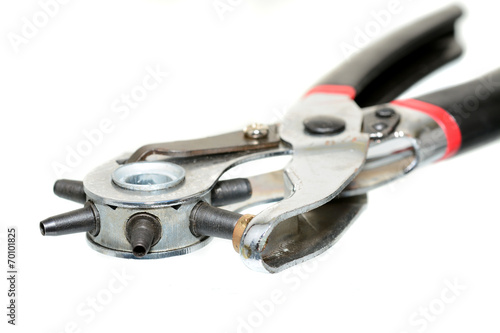 Wallpaper Mural Hole punch tool Torontodigital.ca