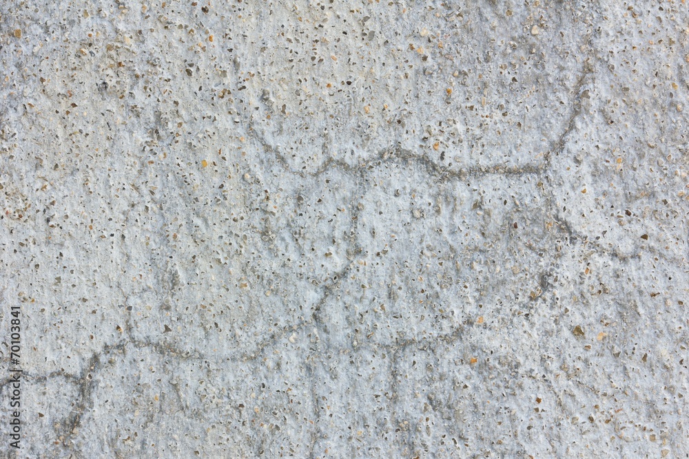 Old worn and cracked asphalt with cracks Old worn and cracked asphalt with cracks
