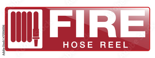 Fier Sign Equipment