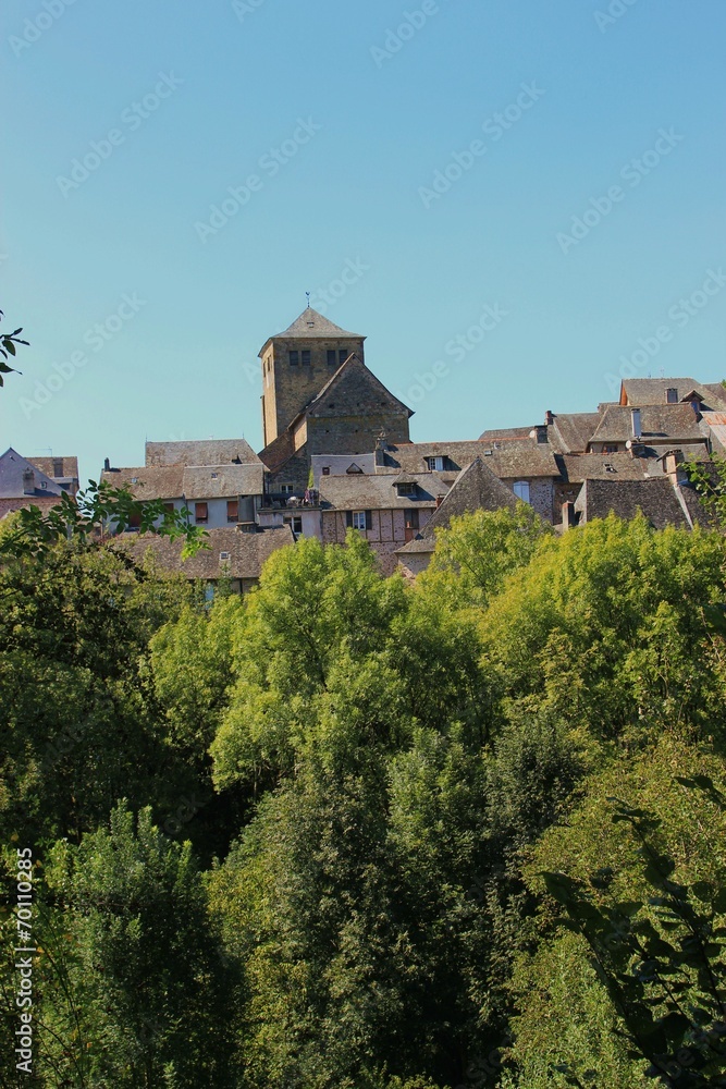Voutezac (Corrèze)