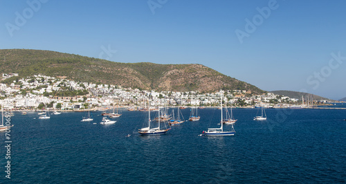 Bodrum Town