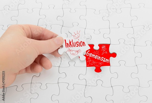 Thema Inklusion
