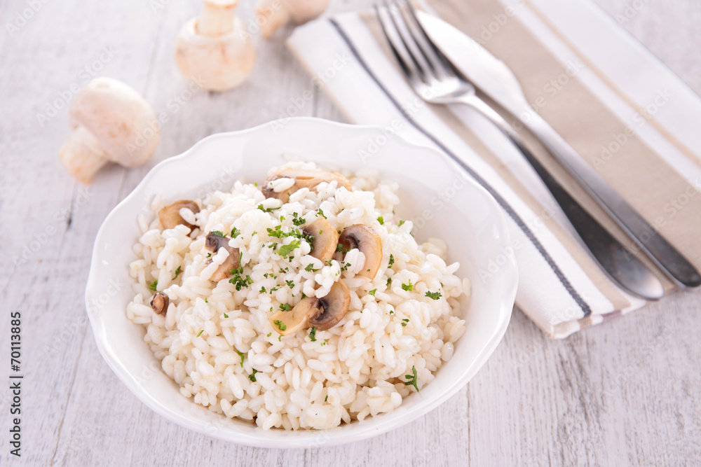 risotto risotto