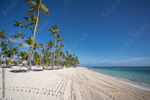 Caribbean Beach