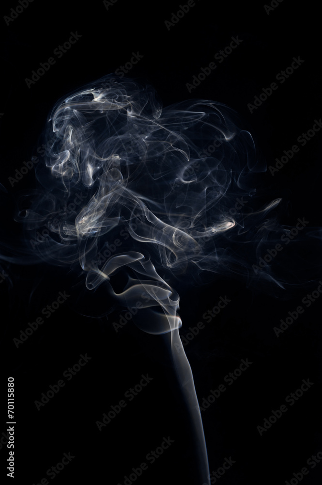 Abstract smoke Abstract smoke