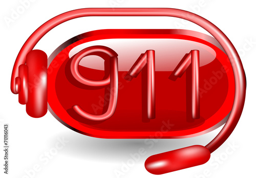 911 emergency