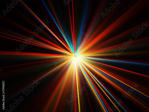 abstract  background