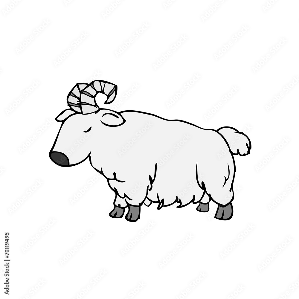 Goat Goat