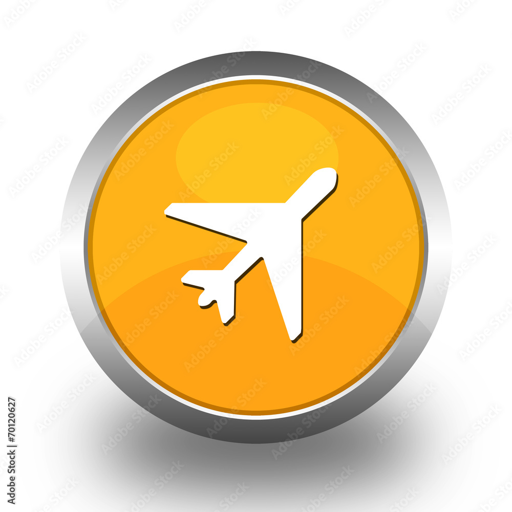 BOUTONS ICONES RONDS COLLECTION JAUNE ORANGE BOUTONS ICONES RONDS COLLECTION JAUNE ORANGE