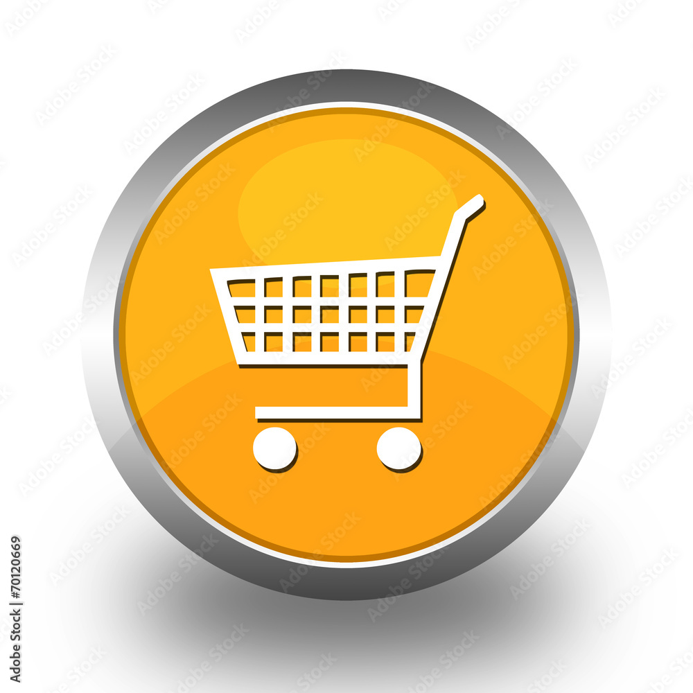 BOUTONS ICONES RONDS COLLECTION JAUNE ORANGE BOUTONS ICONES RONDS COLLECTION JAUNE ORANGE