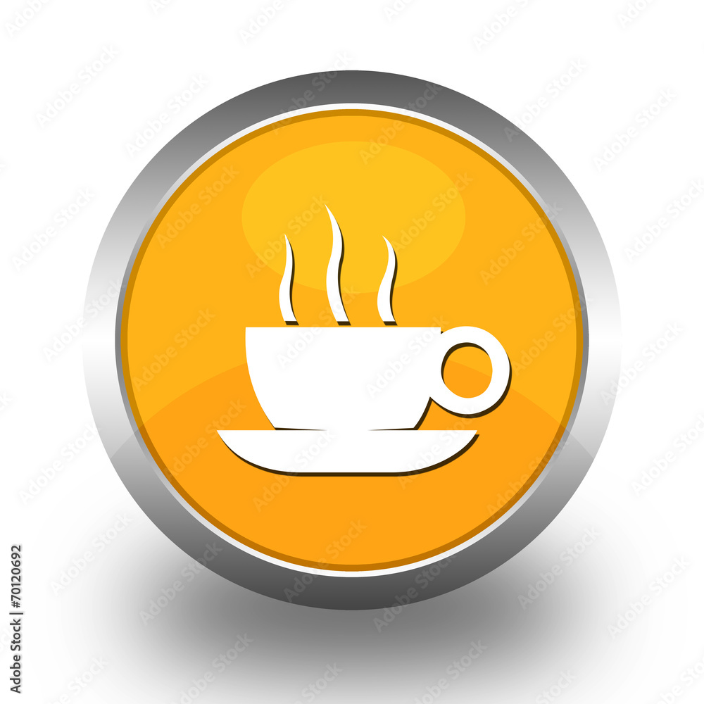 BOUTONS ICONES RONDS COLLECTION JAUNE ORANGE BOUTONS ICONES RONDS COLLECTION JAUNE ORANGE