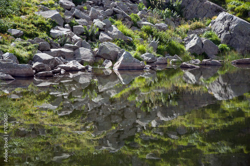 Lago Nero