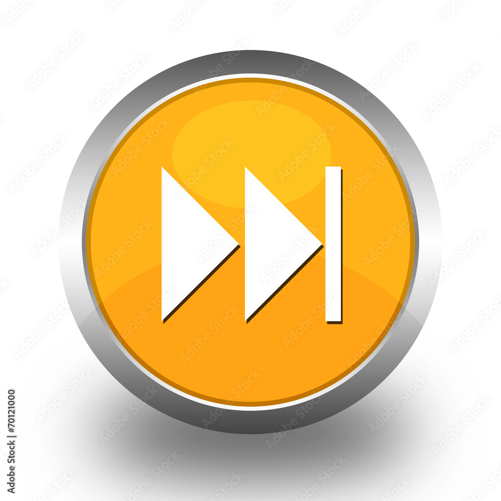 BOUTONS ICONES RONDS COLLECTION JAUNE ORANGE BOUTONS ICONES RONDS COLLECTION JAUNE ORANGE