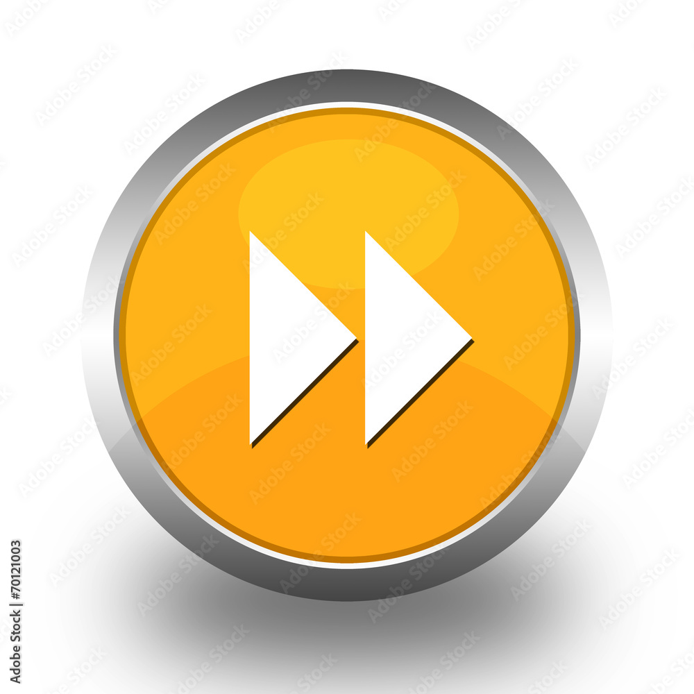 BOUTONS ICONES RONDS COLLECTION JAUNE ORANGE BOUTONS ICONES RONDS COLLECTION JAUNE ORANGE