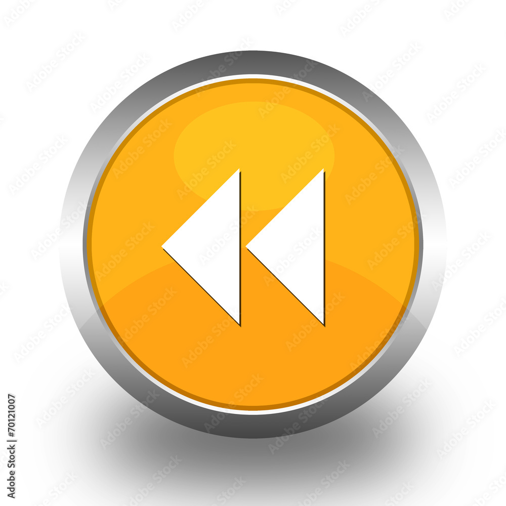 BOUTONS ICONES RONDS COLLECTION JAUNE ORANGE BOUTONS ICONES RONDS COLLECTION JAUNE ORANGE