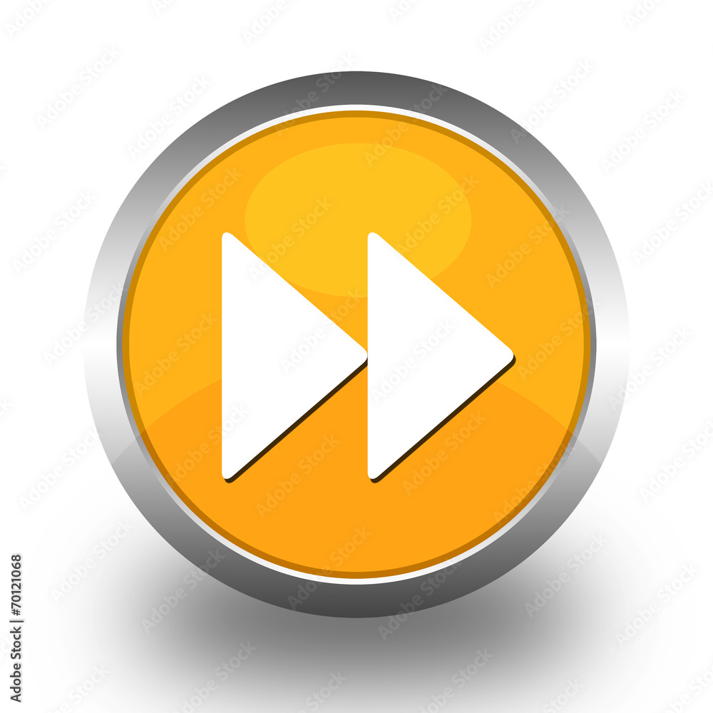 BOUTONS ICONES RONDS COLLECTION JAUNE ORANGE BOUTONS ICONES RONDS COLLECTION JAUNE ORANGE