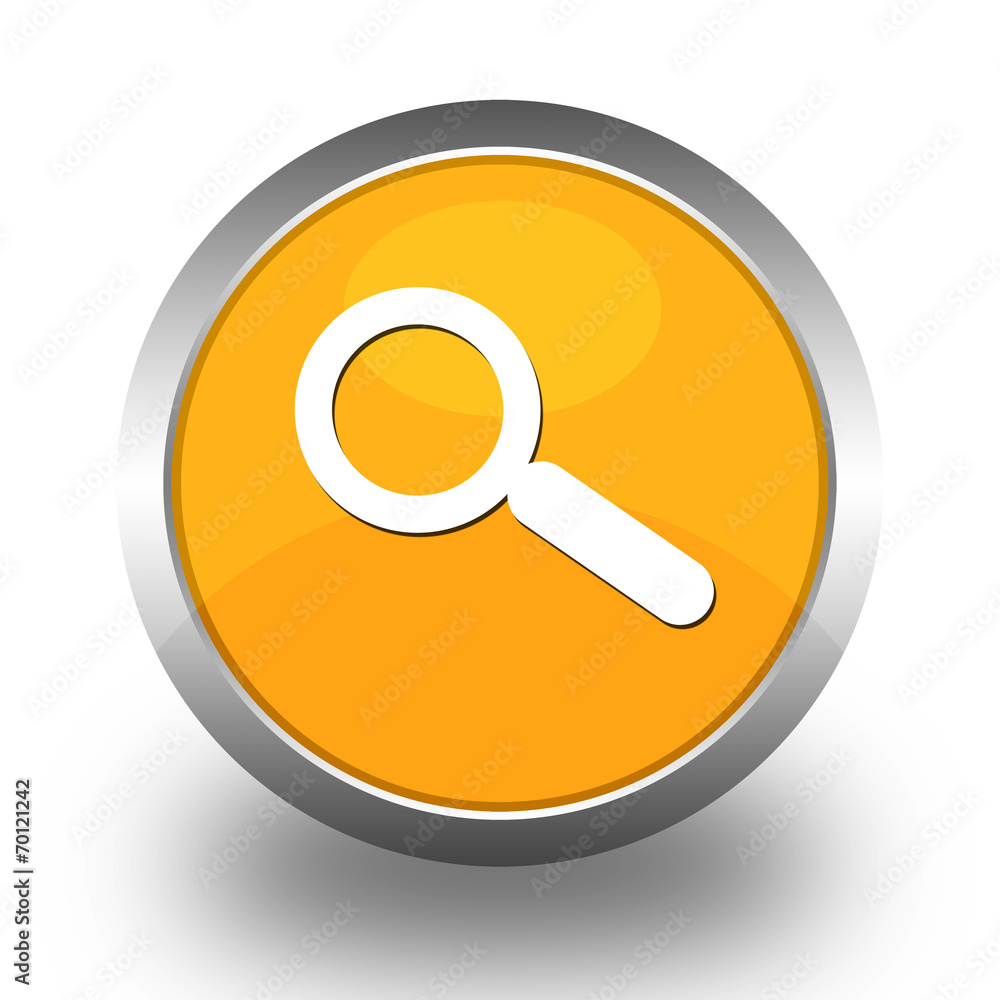 BOUTONS ICONES RONDS COLLECTION JAUNE ORANGE BOUTONS ICONES RONDS COLLECTION JAUNE ORANGE