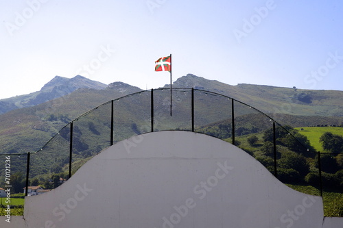 pelote basque