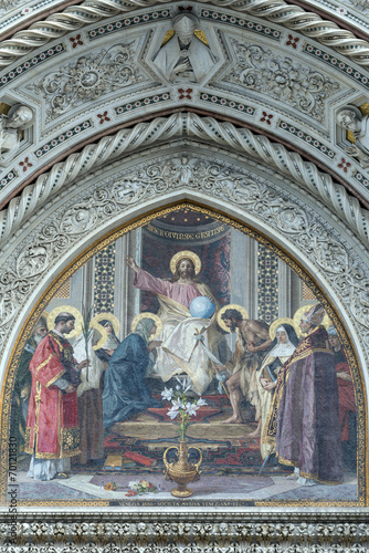 Slika na platnu Florence (Firenze)