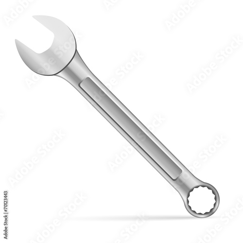 wrench