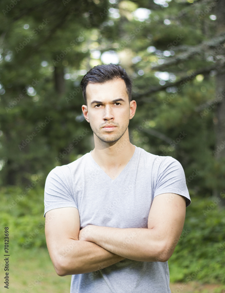 Angry Young Man Angry Young Man