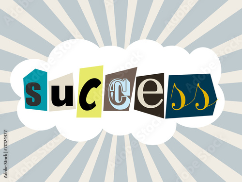success anonyme