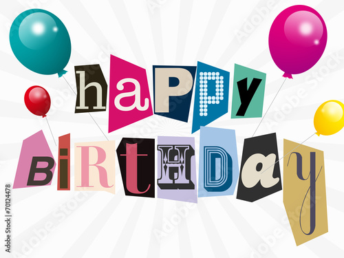 happy birthday anonyme