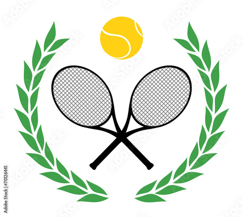 Winner tennis