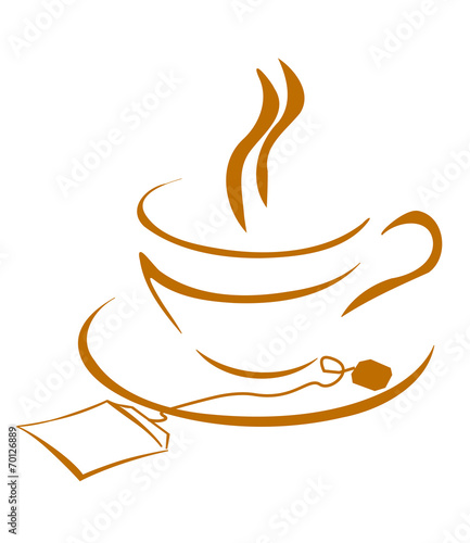 tea time