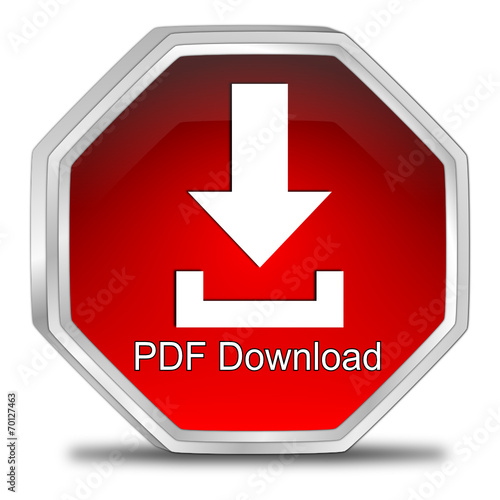 PDF Download Button