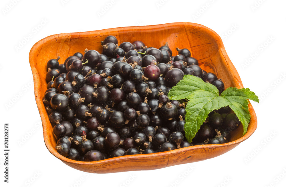 Black currant Black currant