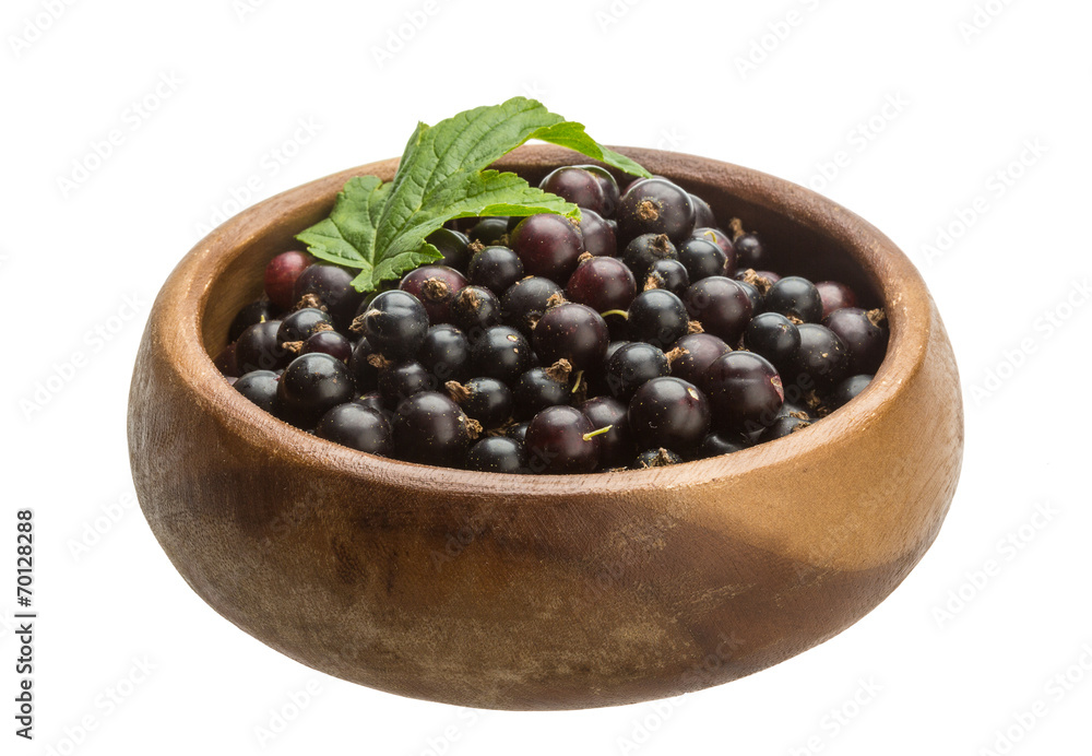 Black currant Black currant