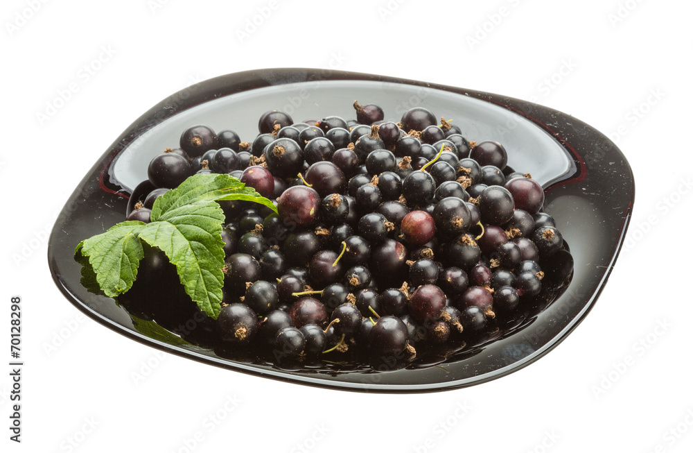 Black currant Black currant