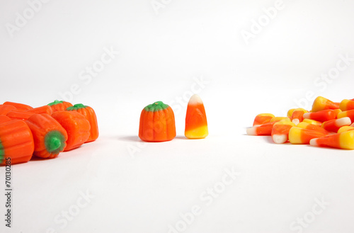 Wallpaper Mural Fall Candy Torontodigital.ca