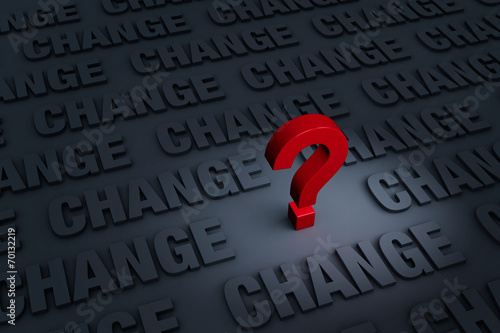 Worried About Change