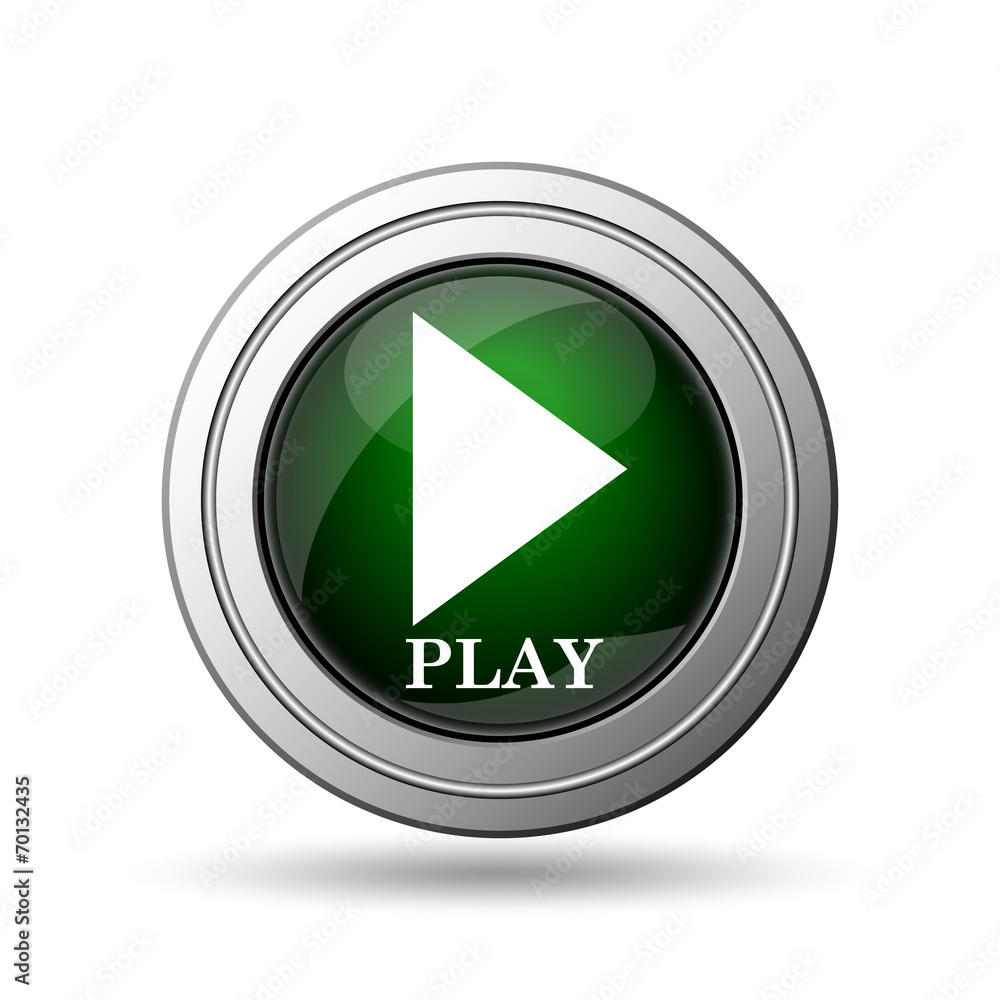 Play icon