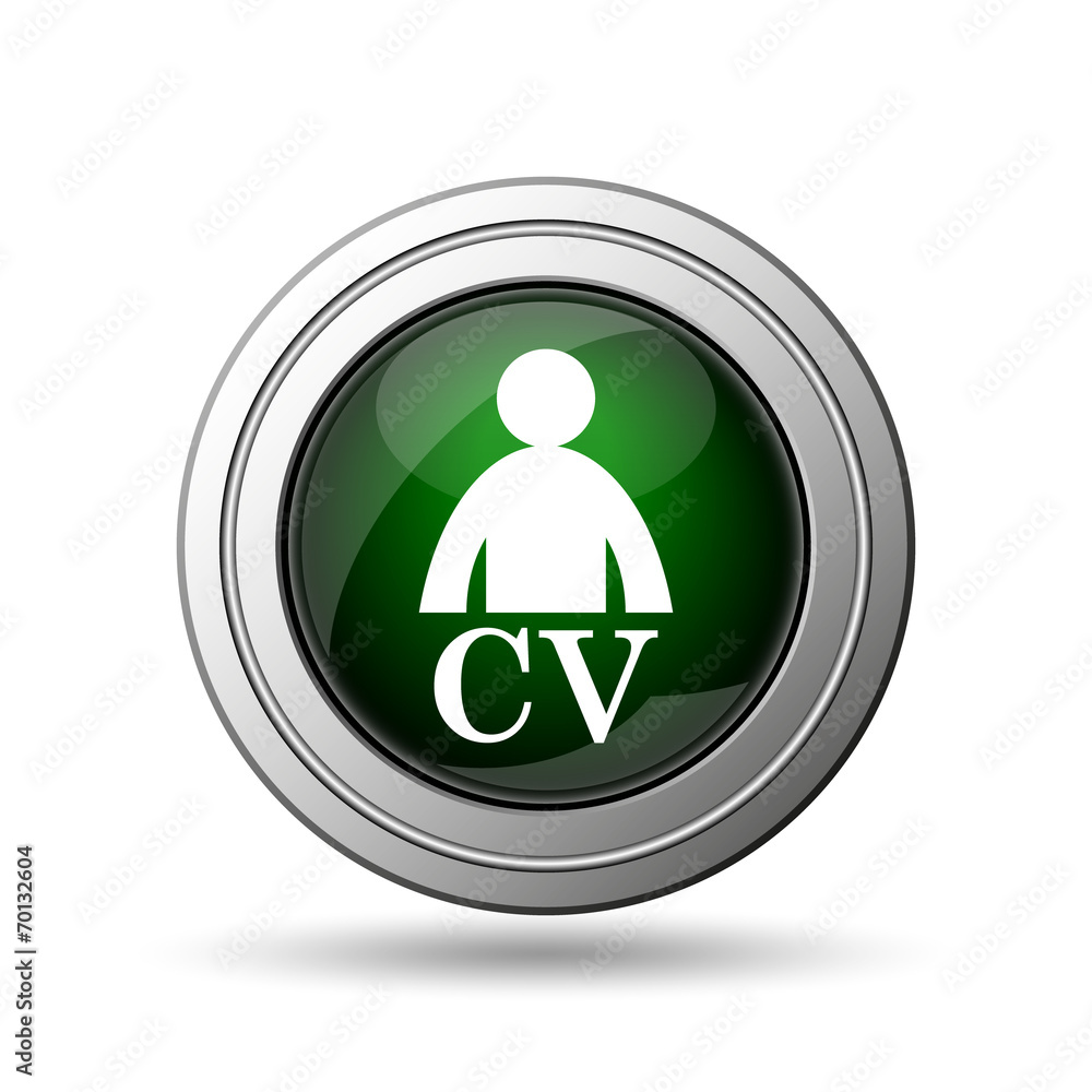 CV icon CV icon