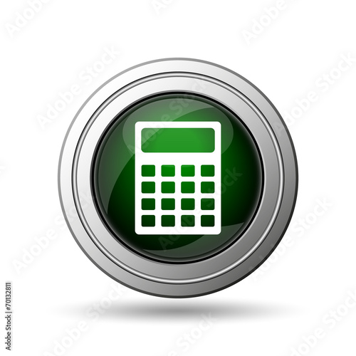 Calculator icon