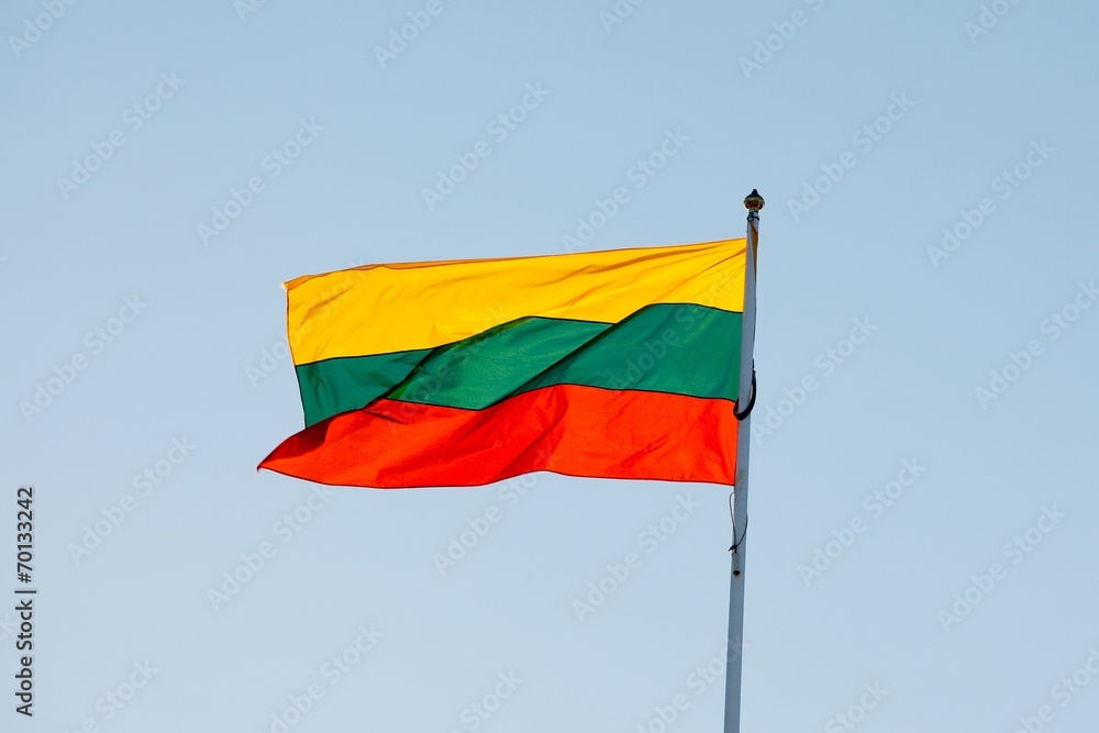 Lithuania Lithuania