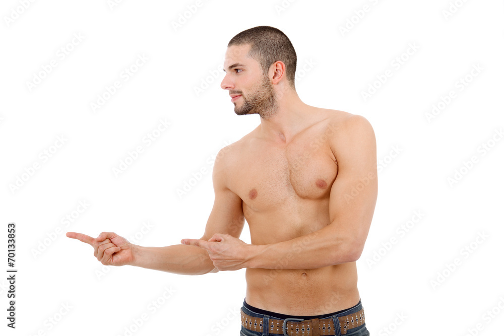 sensual man sensual man