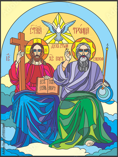 trinity