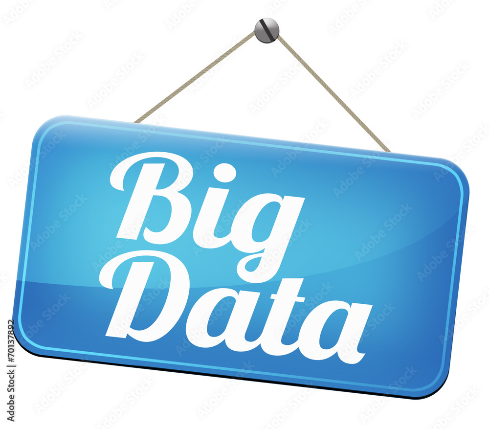 big data big data