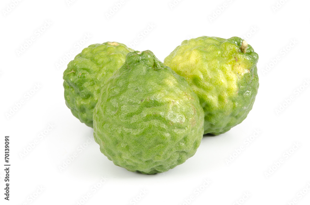 Bergamot Bergamot