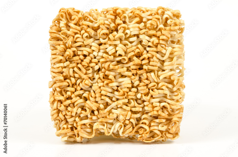 Instant noodles Instant noodles
