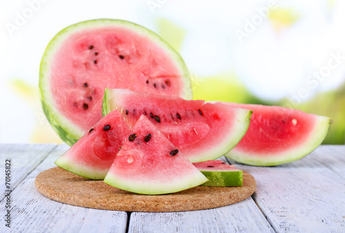 Watermelon